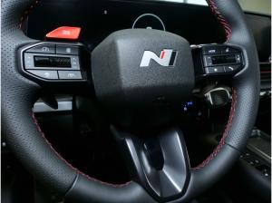 Hyundai IONIQ 6 Ioniq 6 N-LINE 2026 MATRIX-LED CAM LHZ SHZ NAVI