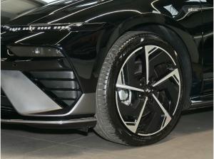 Hyundai IONIQ 6 Ioniq 6 N-LINE 2026 MATRIX-LED CAM LHZ SHZ NAVI