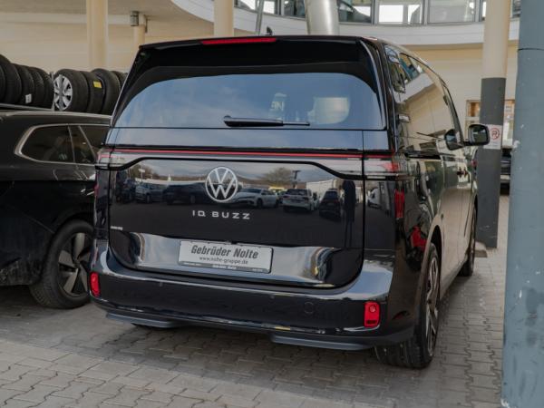 Volkswagen ID.Buzz PRIVATLEASING **sofort verfügbar**