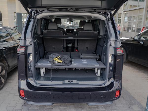 Volkswagen ID.Buzz PRIVATLEASING **sofort verfügbar**