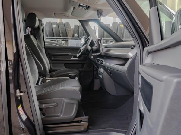 Volkswagen ID.Buzz PRIVATLEASING **sofort verfügbar**