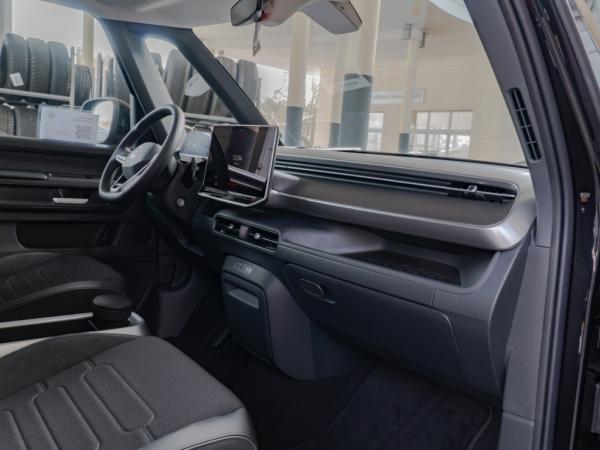 Volkswagen ID.Buzz PRIVATLEASING **sofort verfügbar**