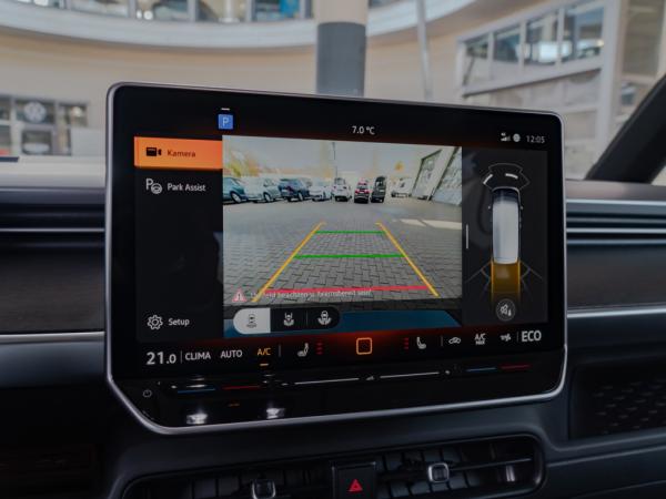 Volkswagen ID.Buzz PRIVATLEASING **sofort verfügbar**