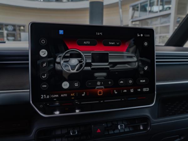 Volkswagen ID.Buzz PRIVATLEASING **sofort verfügbar**