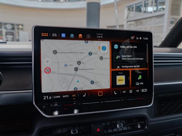 Volkswagen ID.Buzz PRIVATLEASING **sofort verfügbar**