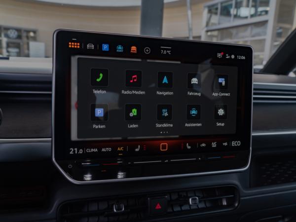 Volkswagen ID.Buzz PRIVATLEASING **sofort verfügbar**