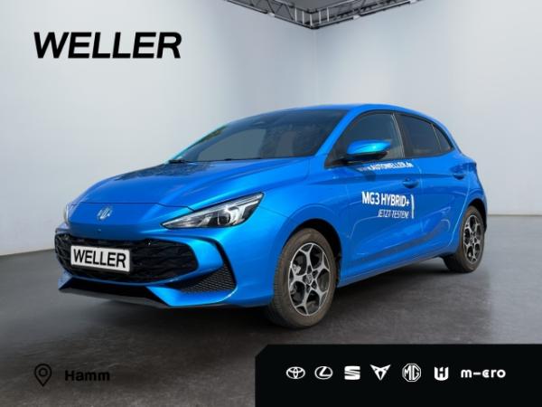 MG MG3 3 Hybrid+ Comfort *1,99% Sonderzins*