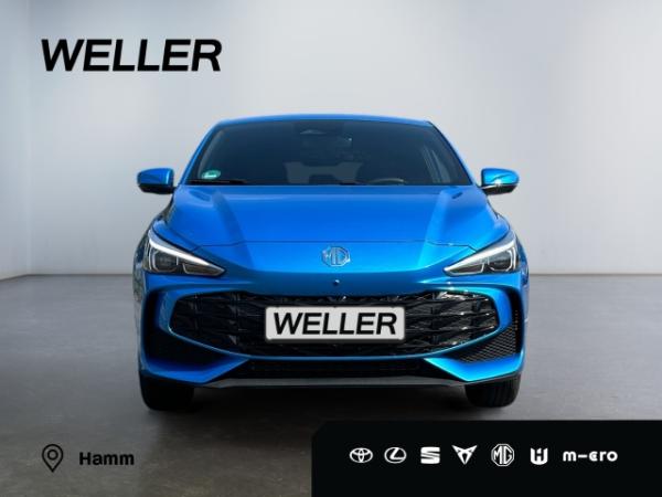 MG MG3 3 Hybrid+ Comfort *1,99% Sonderzins*