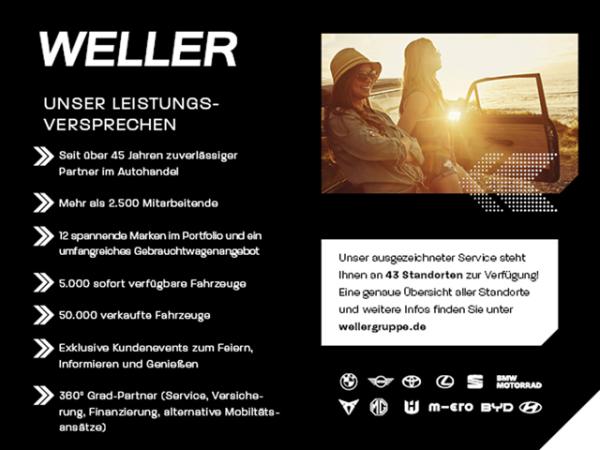 MG MG3 3 Hybrid+ Comfort *1,99% Sonderzins*