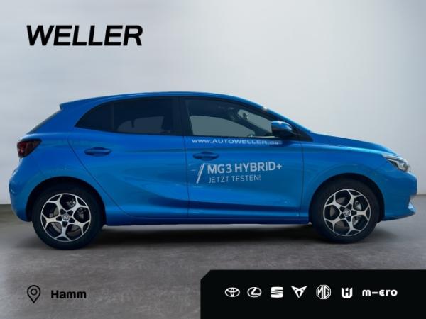MG MG3 3 Hybrid+ Comfort *1,99% Sonderzins*