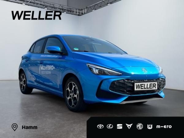MG MG3 3 Hybrid+ Comfort *1,99% Sonderzins*