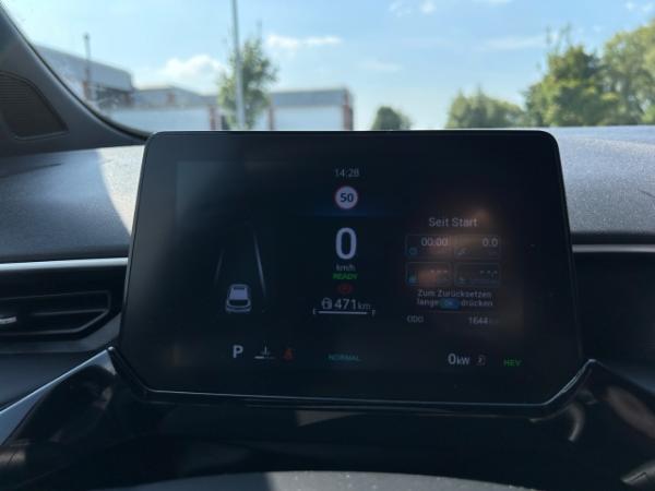 MG MG3 3 Hybrid+ Luxury *360*Navi*LED*CarPlay*Teilleder*