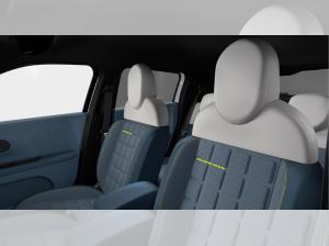 Fiat Grande Panda La Prima Elektro 44kWh **STANDORT-HAMBURG**