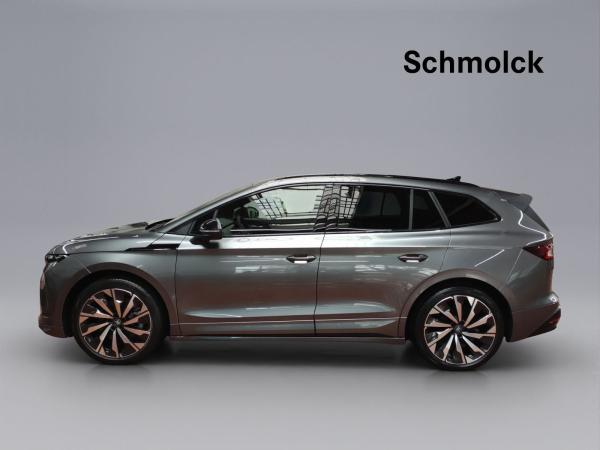 Skoda ENYAQ Enyaq 85 Sportline AHK ADVANCED LED NAVI