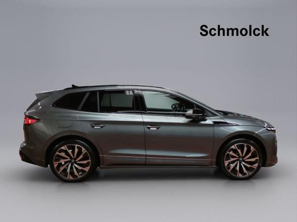Skoda ENYAQ Enyaq 85 Sportline AHK ADVANCED LED NAVI