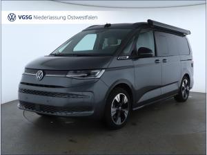 Volkswagen California Ocean 4Motion AHK ACC IQ.Light Navi LED