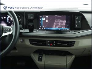 Volkswagen California Ocean 4Motion AHK ACC IQ.Light Navi LED