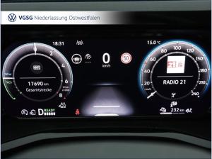 Volkswagen California Ocean 4Motion AHK ACC IQ.Light Navi LED