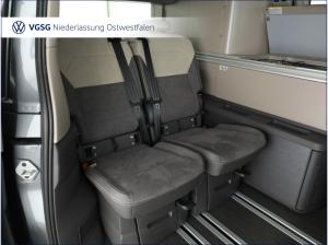 Volkswagen California Ocean 4Motion AHK ACC IQ.Light Navi LED