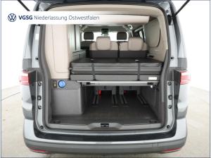 Volkswagen California Ocean 4Motion AHK ACC IQ.Light Navi LED