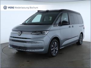 Volkswagen California Ocean AHK Navi Climatronic HeadUp LED