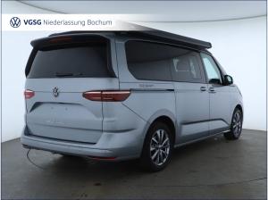 Volkswagen California Ocean AHK Navi Climatronic HeadUp LED