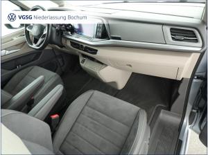 Volkswagen California Ocean AHK Navi Climatronic HeadUp LED