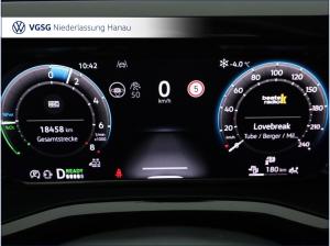 Volkswagen California Ocean 4Motion AHK Navi PLA IQ.Light LED