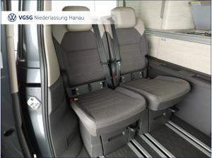 Volkswagen California Ocean 4Motion AHK Navi PLA IQ.Light LED