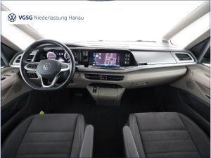 Volkswagen California Ocean DCC AHK Standhzg. Navi Bluetooth