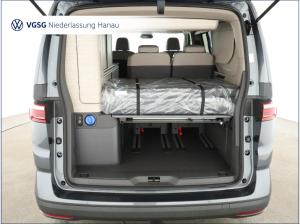 Volkswagen California Ocean 4Motion AHK Navi PLA IQ.Light LED