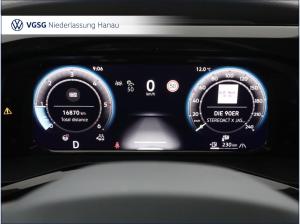 Volkswagen California Ocean DCC AHK Standhzg. Navi Bluetooth