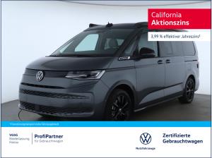 Volkswagen California Beach Camper 4Motion AHK Standhzg. Navi