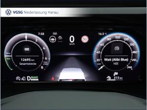 Volkswagen California Beach Camper 4Motion AHK Standhzg. Navi