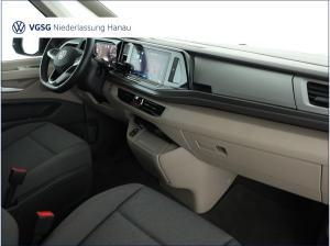 Volkswagen California Beach Camper 4Motion AHK Standhzg. Navi