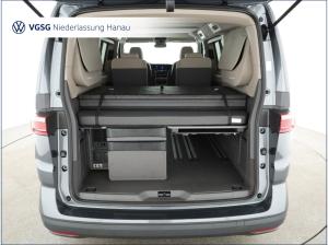 Volkswagen California Beach Camper 4Motion AHK Standhzg. Navi