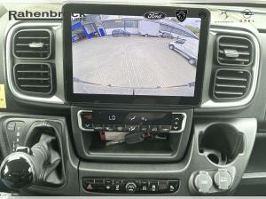 Fiat Ducato Rollstuhlumbau AMF-Bruns L2H2 180PS Automatik