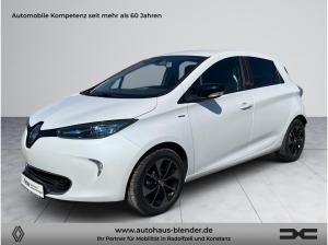 Renault ZOE INTENS BOSE Z.E. 40