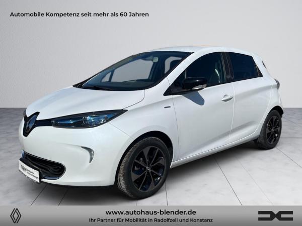 Renault ZOE INTENS BOSE Z.E. 40