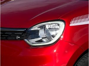 Renault Twingo E-Tech TECHNO