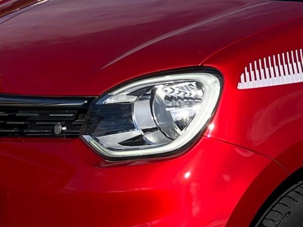 Renault Twingo E-Tech TECHNO
