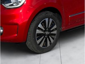 Renault Twingo E-Tech TECHNO