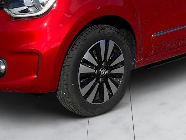 Renault Twingo E-Tech TECHNO