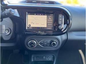 Renault Twingo E-Tech TECHNO