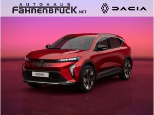 Renault Scenic E-TECH Evolution 170 Comfort Range