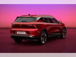 Renault Scenic E-TECH Evolution 170 Comfort Range