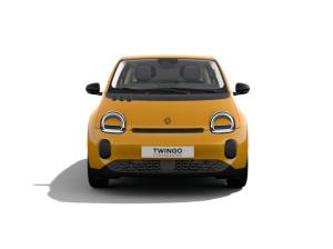Renault Twingo E-Tech Techno 80 Urban Range Bestellung