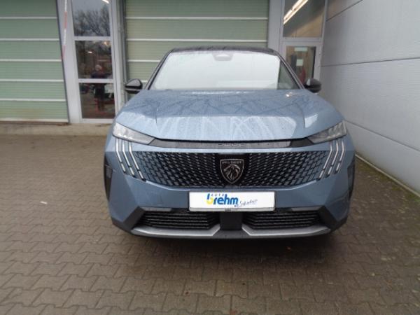 Peugeot 3008 Hybrid 145 e-DSC6 GT EXCLUSIVE Allwetterrr.