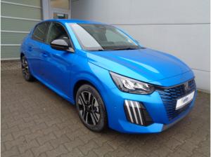 Peugeot 208 Benzin 100 Allure SH, PDC vo.+hi., Klimaauto.