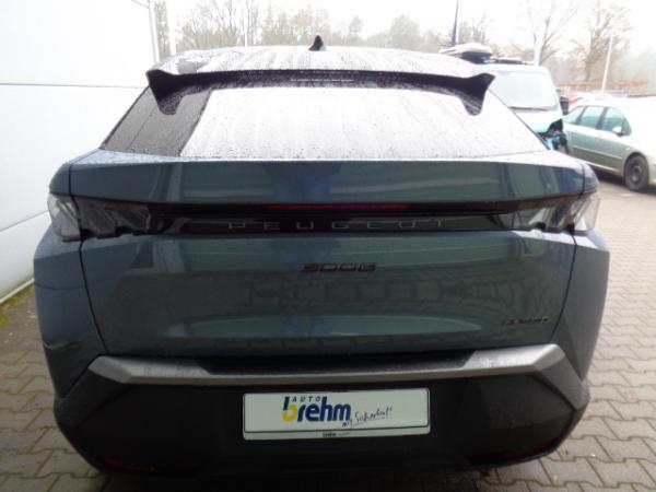 Peugeot 3008 Hybrid 145 e-DSC6 GT EXCLUSIVE Allwetterrr.